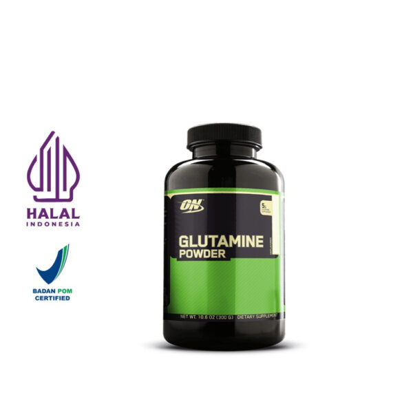 Optimum Nutrition Glutamine Capsules Price in Pakistan