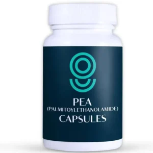 Elixir Palmitoylethanolamide (PEA) Capsules