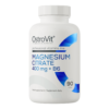OstroVit Magnesium Citrate 400mg + B6 Capsules Price in Pakistan