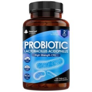 Scola Probiotic Capsules