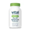 Vital Nutrients Hyperbiotics Pro-15 Advanced Probiotic – 30 Vegan Tablets