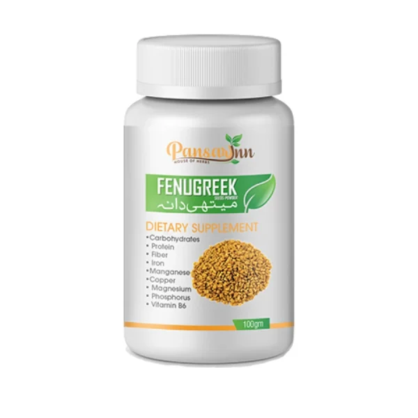 Pansari Inn Fenugreek Capsules Price in Pakistan Meta Description (155–160 characters):