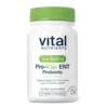 Vital Nutrients Hyperbiotics Pro-Kids ENT Probiotic – 45 Vegan Chewables