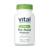 Vital Nutrients Hyperbiotics Pro-Women Probiotic – 30 Vegan Tablets