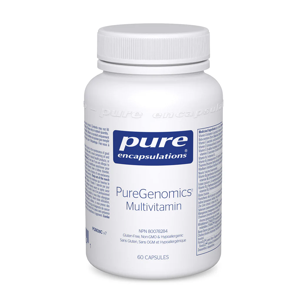 Pure Encapsulations Pure Response® Multivitamin – Immune Balance & Wellness