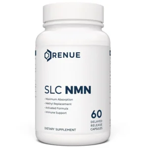 Renue By Science NMN Tablets