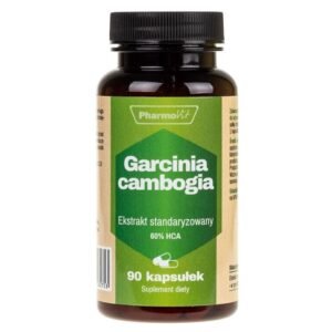 Pharmovit Garcinia Cambogia Supplement