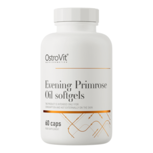 OstroVit Evening Primrose Oil Softgels Price in Pakistan