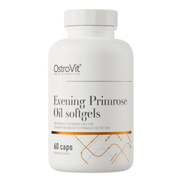 OstroVit Evening Primrose Oil Softgels Price in Pakistan