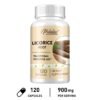 Pslalae Licorice Root Capsules Price in Pakistan