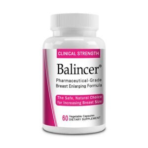 Clinical Strength Balincer Capsules