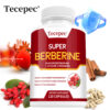Tecepec Super Berberine Capsules
