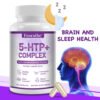 Fearathe 5-HTP + Complex Capsules