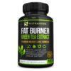 NutraMode Green Fat Burner Tea Capsules Price in Pakistan