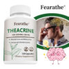 Fearathe Theacrine Capsules Price in Pakistan