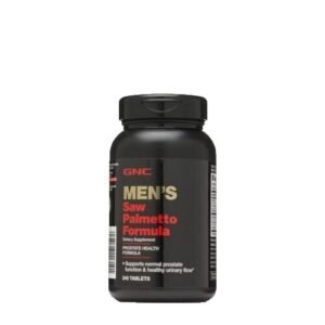 Hardy Nutritionals Optimal Balance Hardy Men's _180 Capsules