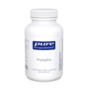Pure Encapsulations ProstaFlo | Hypoallergenic | 60 Capsules In Pakistan