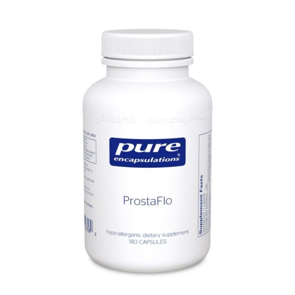 Pure Encapsulations ProstaFlo 60 Capsules in Pakistan