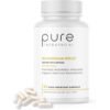 Pure TheraPro Rx Glutathione Gold 200mg Capsules in Pakistan