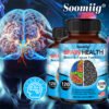 Soomiig Glutamine Cognitive Support Capsules in Pakistan