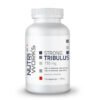 NutriWorks Strong Tribulus 750 mg | 120 Capsules