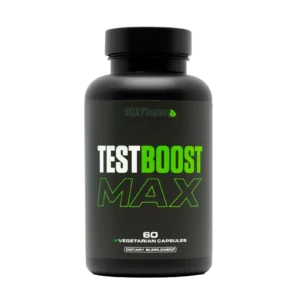 Sculpt Nation Max Testosterone Supplement