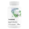 Thorne Acetyl-l-carnitine Capsules