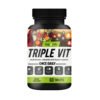 Laperva Triple Vit Multivitamin Tablets
