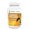 Dr. Berg Turmeric Curcumin with BioPerine
