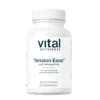 Vital Nutrients Tension Ease Ashwagandha Capsules in Pakistan