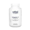Vital Nutrients Vitamin C with Bioflavonoids – 100 Vegan Capsules