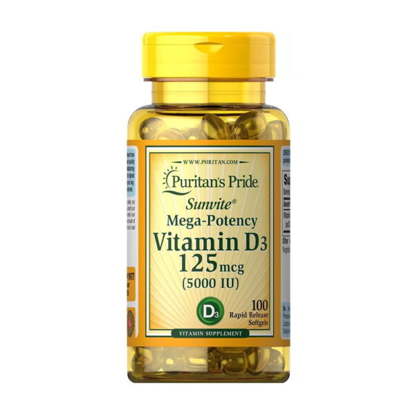 Multimineral with Vitamin D3 Capsules Price in Pakistan