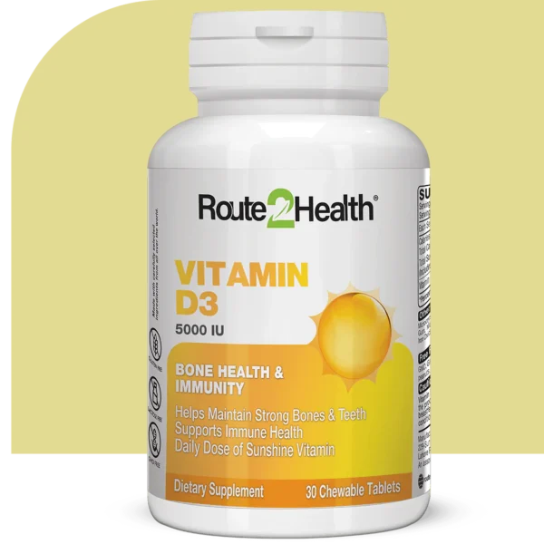 Multimineral with Vitamin D3 Capsules in Pakistan