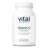 Vital Nutrients Vitamin C – Pure Ascorbic Acid