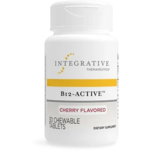 Integrative Therapeutics Active-B Complex Capsules