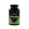 Warrior Lab Chromium Picolinate Capsules 120