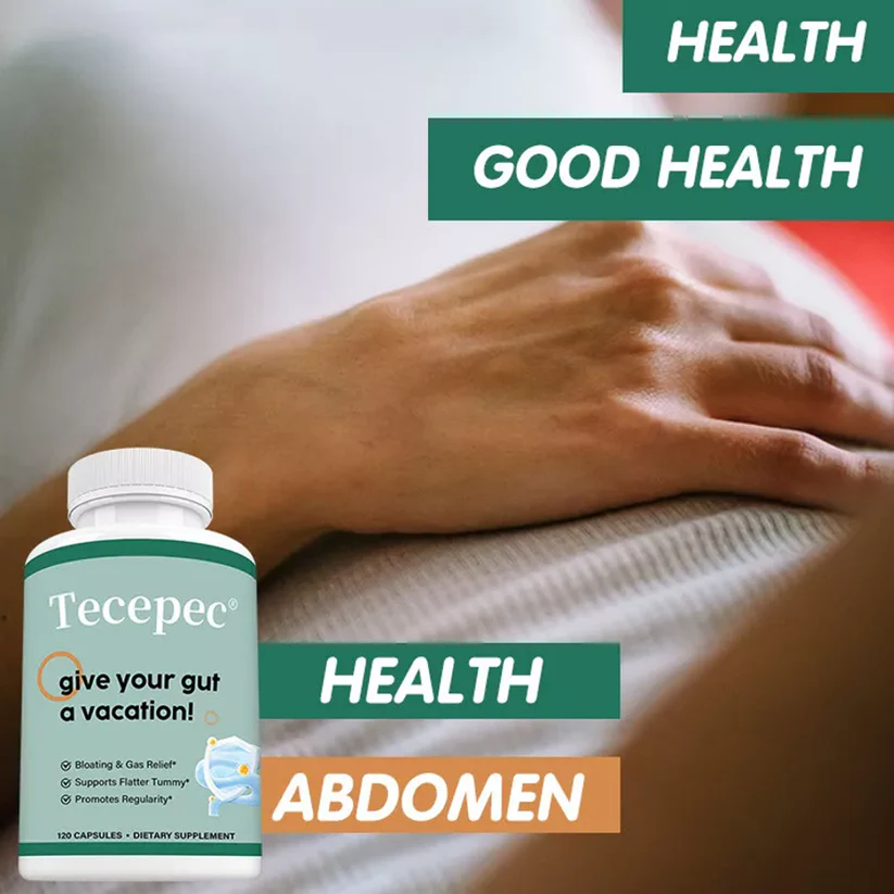 Тесерес Gut Harmony Digestive Relief Formula In Pakistan
