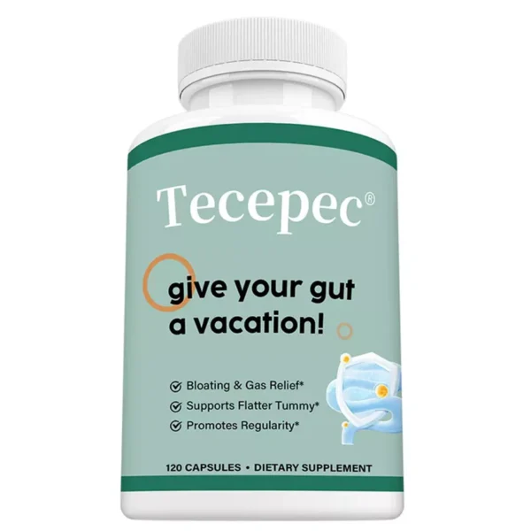 Тесерес Gut Harmony Digestive Relief Formula In Pakistan