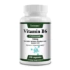 Тесерес Vitamin B6 Pyridoxine in Pakistan