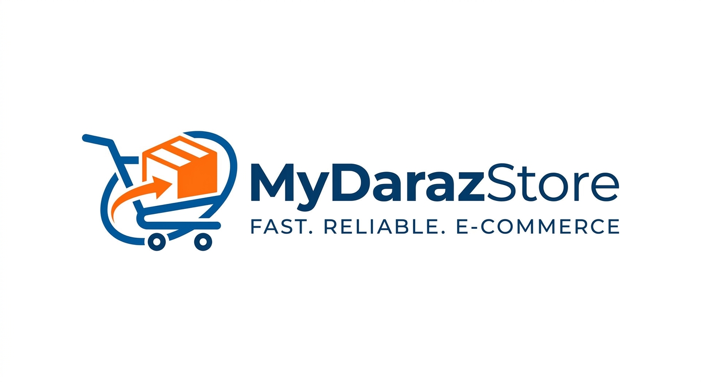 My Daraz Store