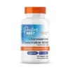 Doctor's Best, Glucosamine Chondroitin MSM with OptiMSM®