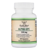 Double Wood Supplements Alpha-GPC