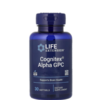 Life Extension Alpha-GPC in Pakistan