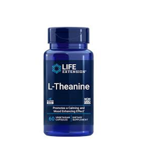 Life Extension L-Theanine in Pakistan