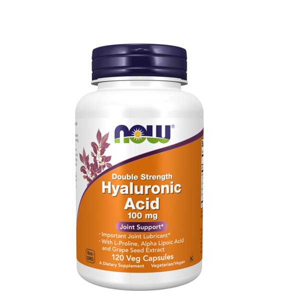 NOW Foods Hyaluronic Acid in Pakistan