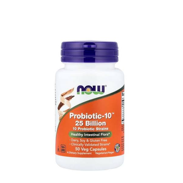 NOW Foods Probiotic in pakistan
