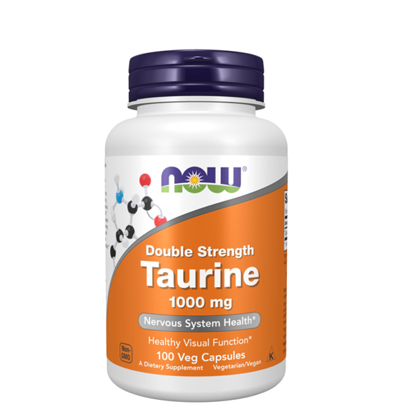 NOW Foods Taurine in Pakistan