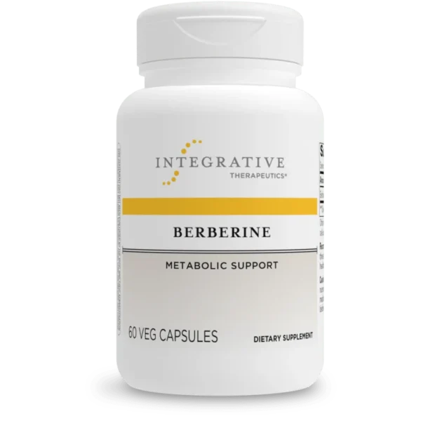 integrative therapeutics berberine in Pakistan