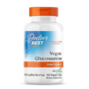 Doctor's Best, Vegan Glucosamine, 180 Veggie Caps