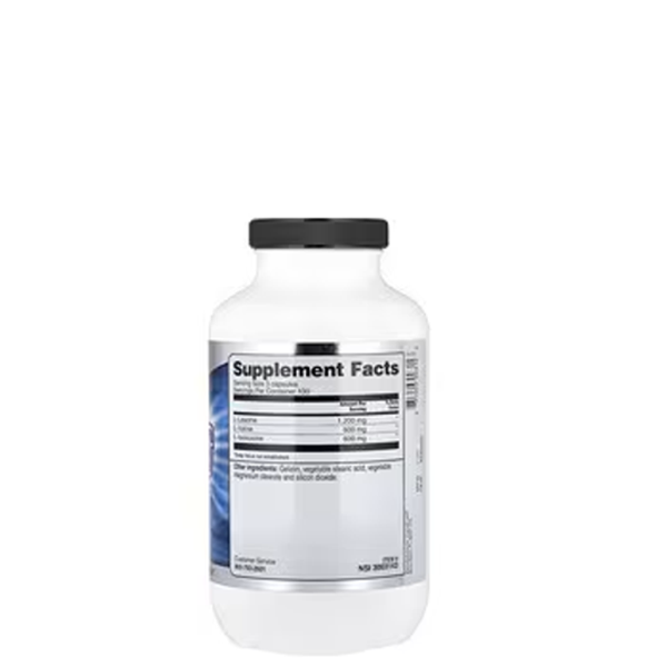 Vitacost, BCAAs, 300 Capsules